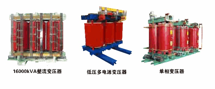 Regulation & Multi-Winding